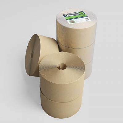 Лента виброизоляционная SoundGuard VibroTape 150