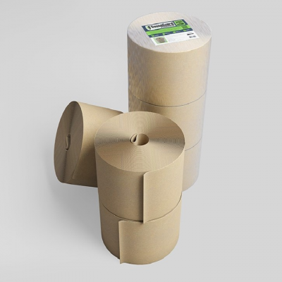 Лента виброизоляционная SoundGuard VibroTape 200