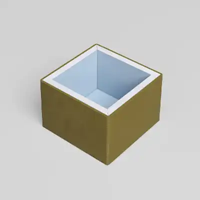 Звукоизоляционный подрозетник 1-секционный SoundGuard M-BOX 1			