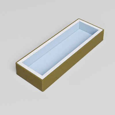 Звукоизоляционный подрозетник 4-секционный SoundGuard M-BOX 4  		