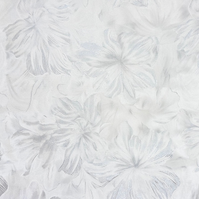 MK64306 мотив крупные цветы жемчуг