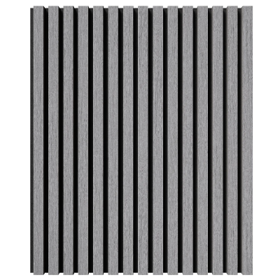 23WV Dark Walnut 600х600х21мм