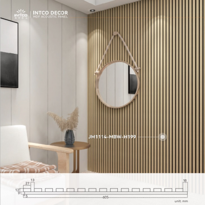 H199 Natural Oak  2900х600х21мм