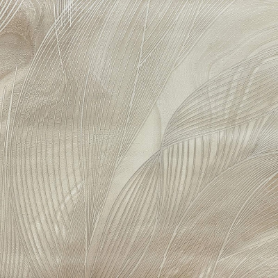 HC6410 мотив линии на мраморе бежевые