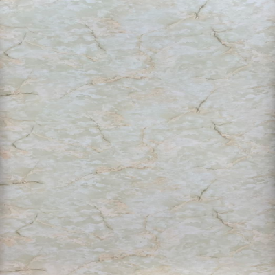 Салатово-бежевый камень 290х122см