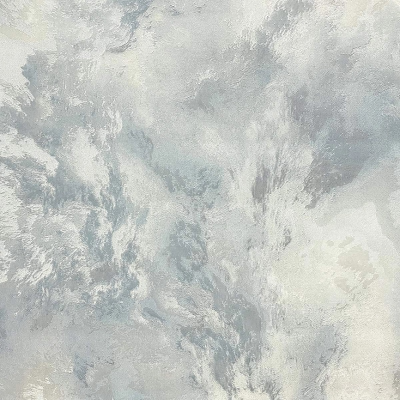 HC7652 уни мрамор голубой