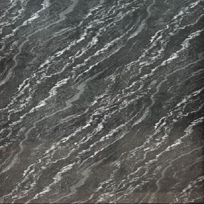 Темно-серый камень 290х122см