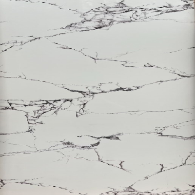 Мрамор контрастный 290х122см