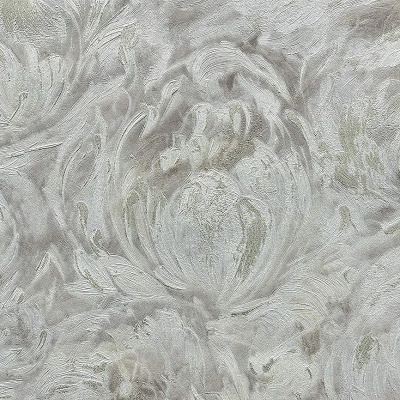 HK63354 мотив пион беж