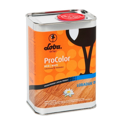 Lobadur ProColor колорант для окраски  0.1 л 