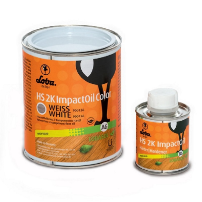 Lobasol HS 2K ImpactOil Color 0,1 л