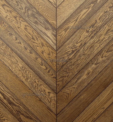 Французская ёлочка Верона 590х110х15 мм