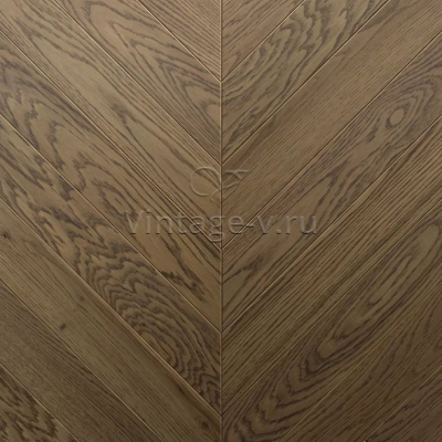 Французская ёлочка Саммер 590х110х15 мм