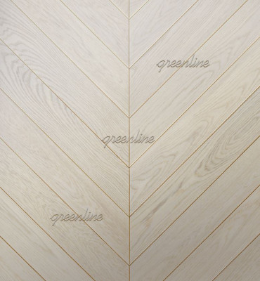 Французская ёлочка Милан 590х110х15 мм