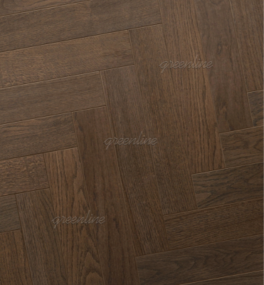 Дуб Арабеск 630х122х12 мм