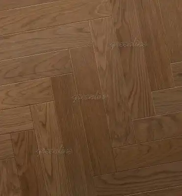 Дуб Квантум 630х122х12 мм