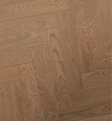 Дуб Флоу 630х122х12 мм