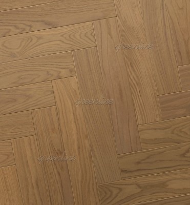 Дуб Инфинити 630х122х12 мм