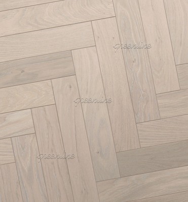 Дуб Альпайн 630х122х12 мм