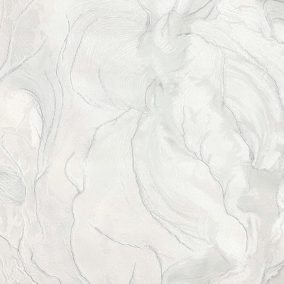 HK66271 мотив облачный муар ванильно-серый