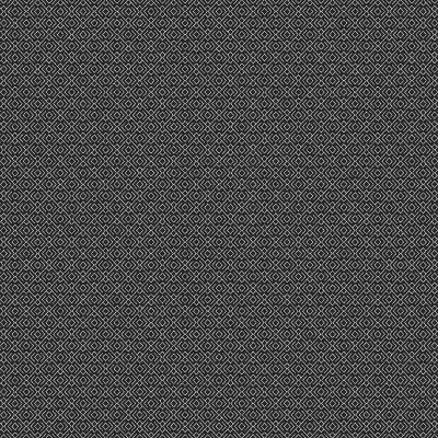 WG5010 уни ромбы черные с серебром