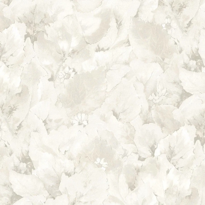 WG5116 мотив листья жемчуг