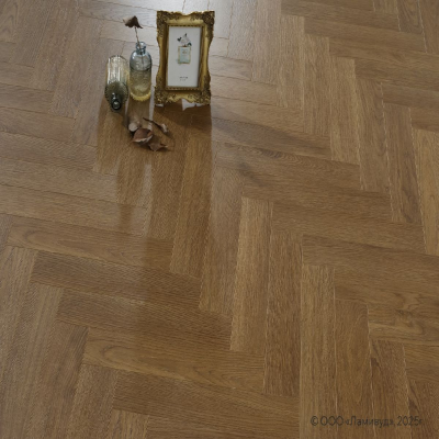 Дуб Ноттингем