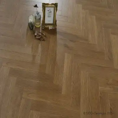 Дуб Ноттингем