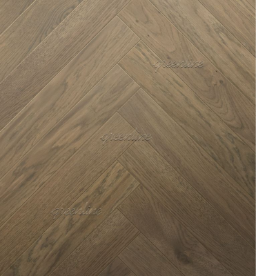 Дуб Ксенон 600 x 110 x 15 Английская (венгерская) ёлочка