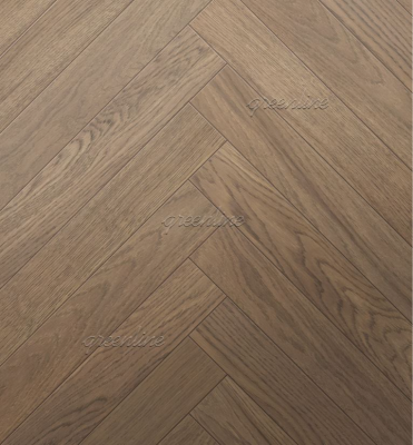 Дуб Фьючер 600 x 110 x 15 Английская (венгерская) ёлочка