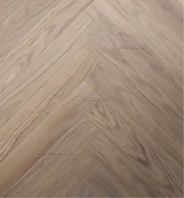 Дуб Гелиос 600 x 130 x 15 Английская (венгерская) ёлочка