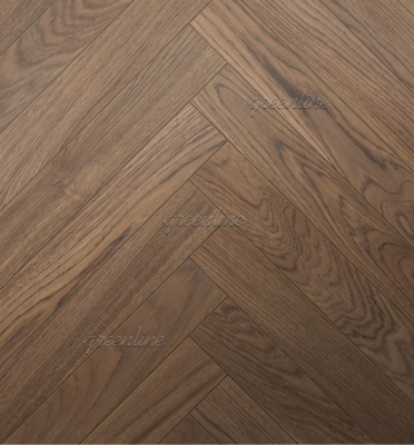 Дуб Эволюшн 600 x 110 x 15 Английская (венгерская) ёлочка