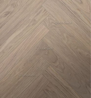 Дуб Атом 600 x 130 x 15 Английская (венгерская) ёлочка