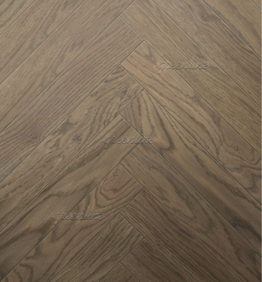 Дуб Хайтек 600 x 110 x 15 Английская (венгерская) ёлочка