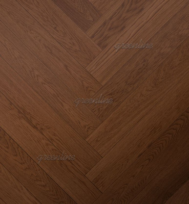 Английская ёлочка Мурано 600х110х15 мм