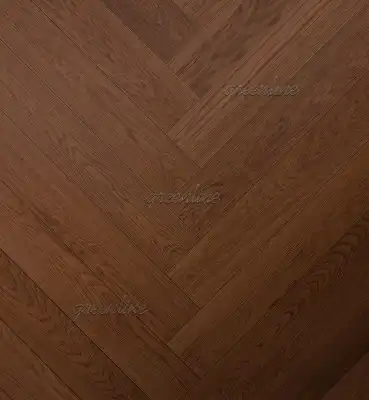 Английская ёлочка Мурано 600х110х15 мм