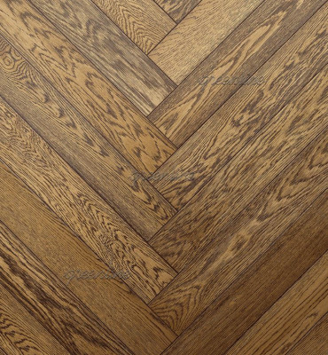 Английская ёлочка Верона 600х110х15 мм