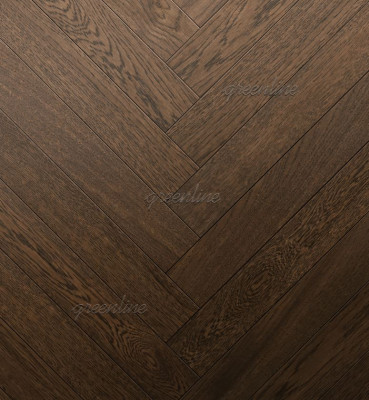 Английская ёлочка Кастельон 600х110х15 мм