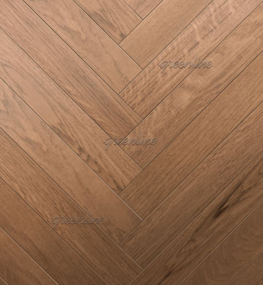 Английская ёлочка Виченца 600х110х15 мм