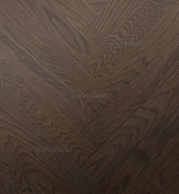 Английская ёлочка Лацио 600х110х15 мм