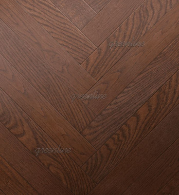 Английская ёлочка Парма 600х110х15 мм