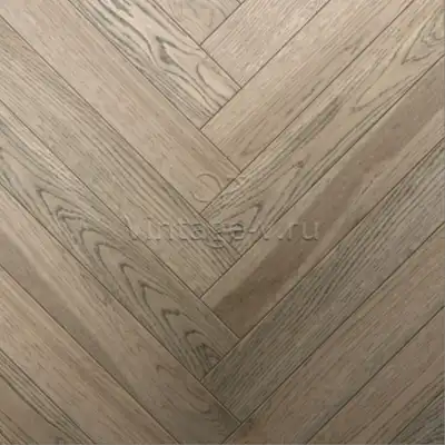 Английская ёлочка Арагон 600х110х15 мм