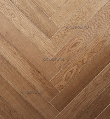 Английская ёлочка Палермо 600х110х15 мм