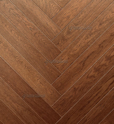 Английская ёлочка Майорка 600х110х15 мм