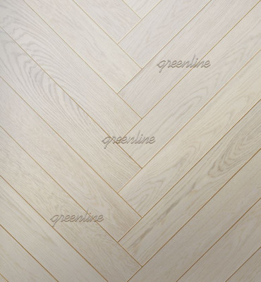 Английская ёлочка Милан 600х110х15 мм