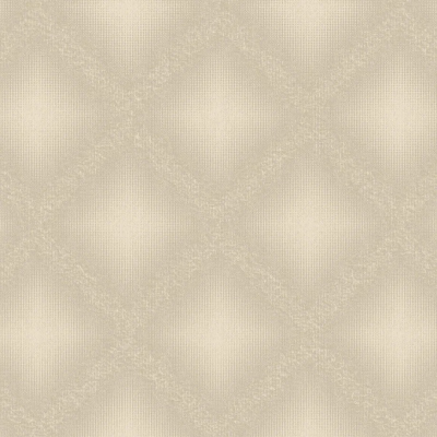 WG5184 мотив пиксельные ромбы бежевые