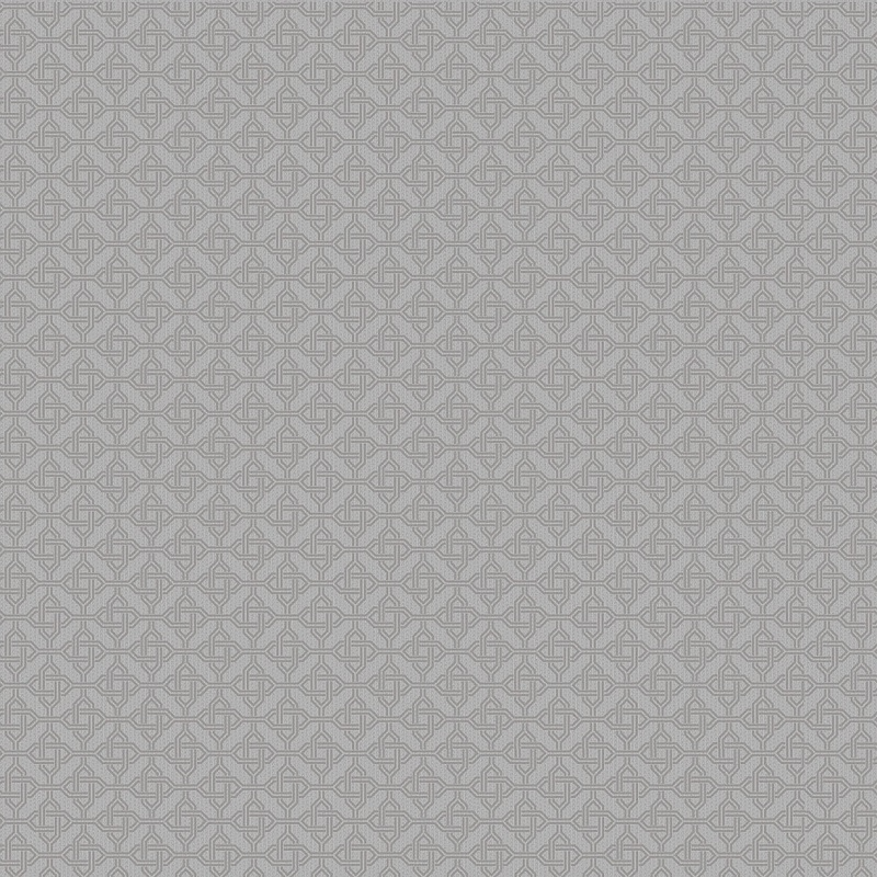 WG0402 мотив орнамент св.корич.на серебр.рогожке