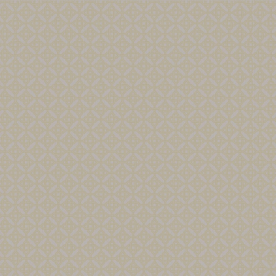 WG0405 мотив орнамент золото на серебристой рогожке