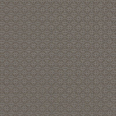 WG0406 мотив орнамент серебр.на коричневом фоне