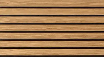 шпонированная "FD" 125*10*2750 мм, 7-полосная, по образцу.